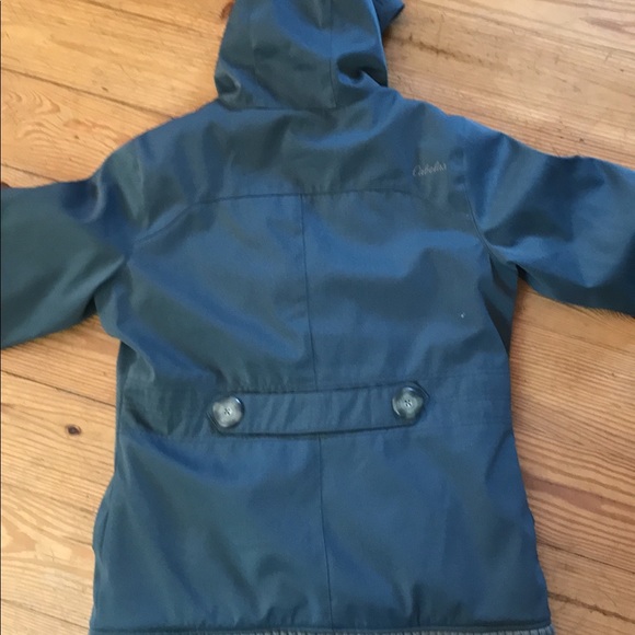 Cabela's Jackets & Coats Cabelas Winter Jacket Poshmark
